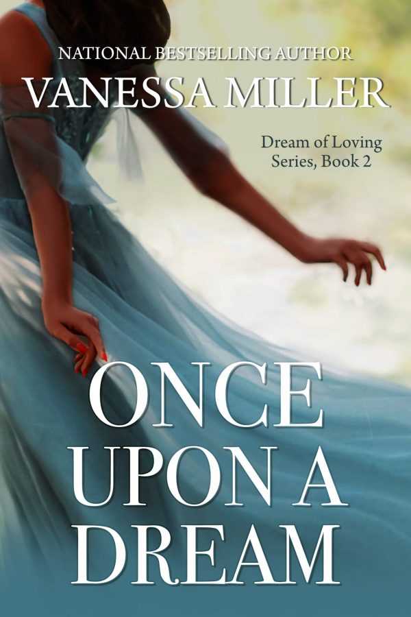 Once Upon A Dream
