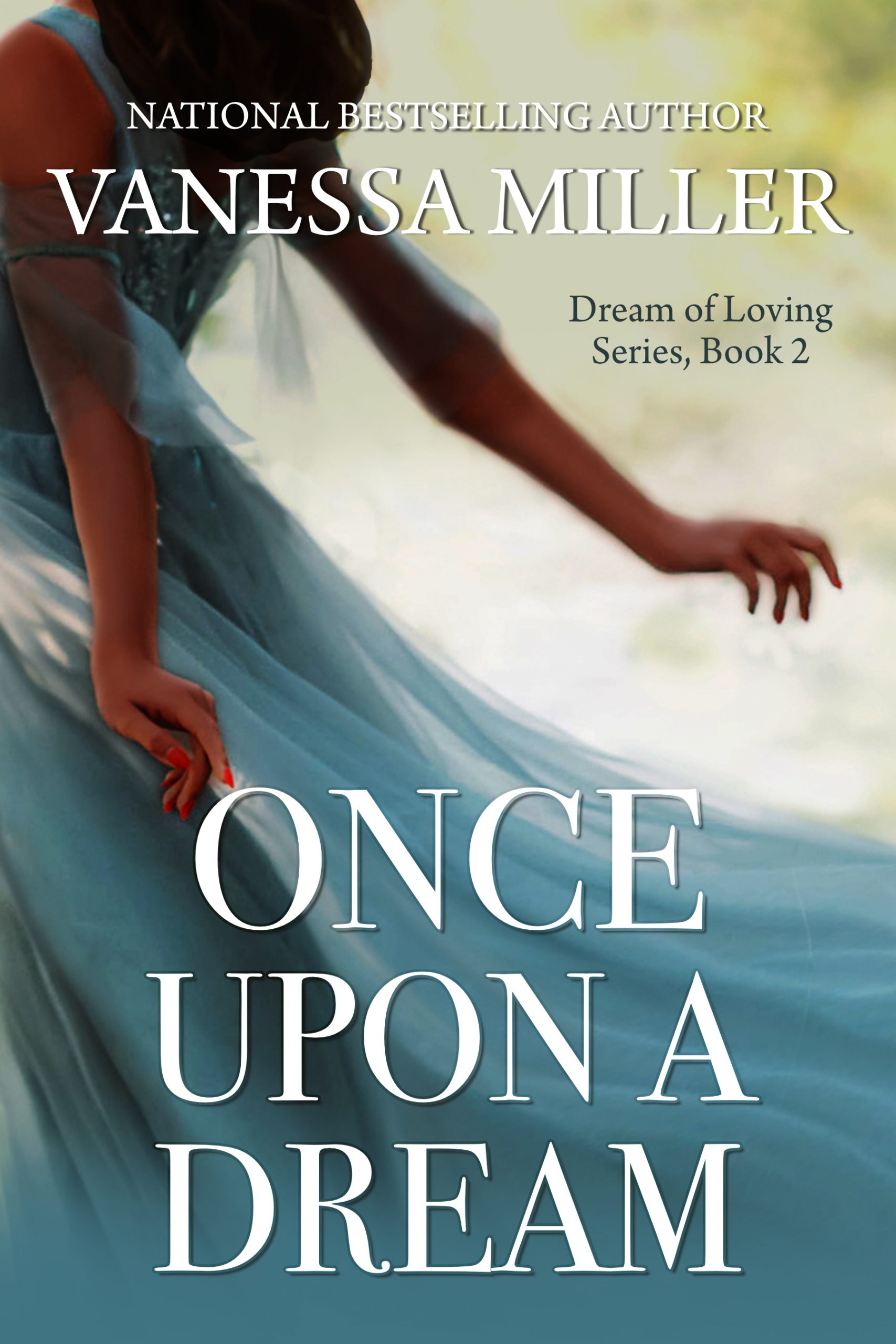 Once Upon A Dream