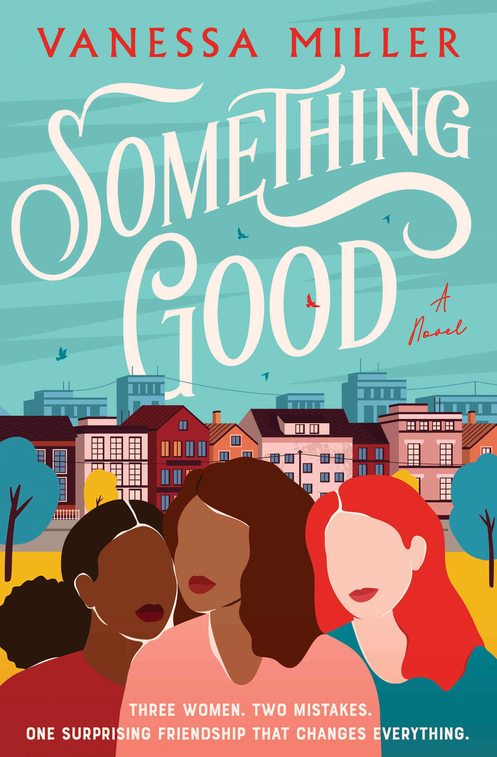 Something Good