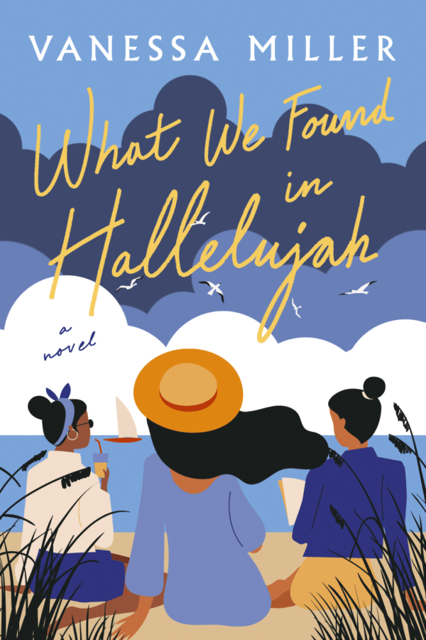 What We Found in Hallelujah (Autographed Paperback)