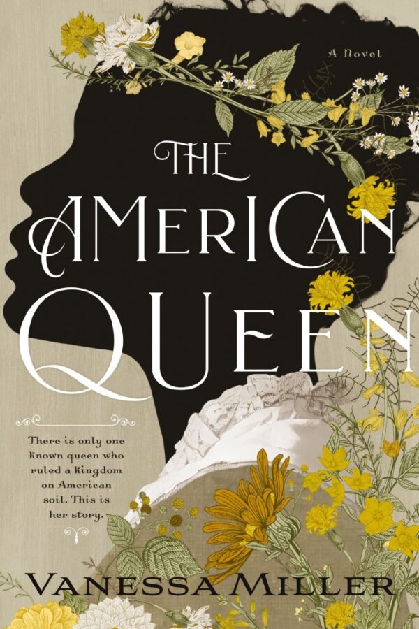 The American Queen