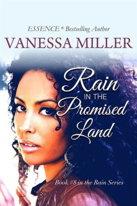 Rain in the Promised Land