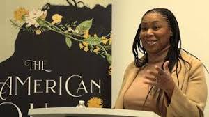 Vanessa Miller Author Talk on Charleston County Public Library