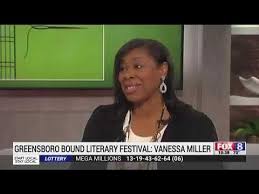 Vanessa Miller on Fox 8