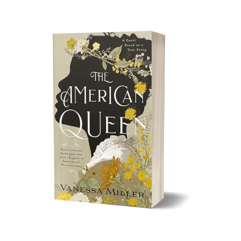 The American Queen